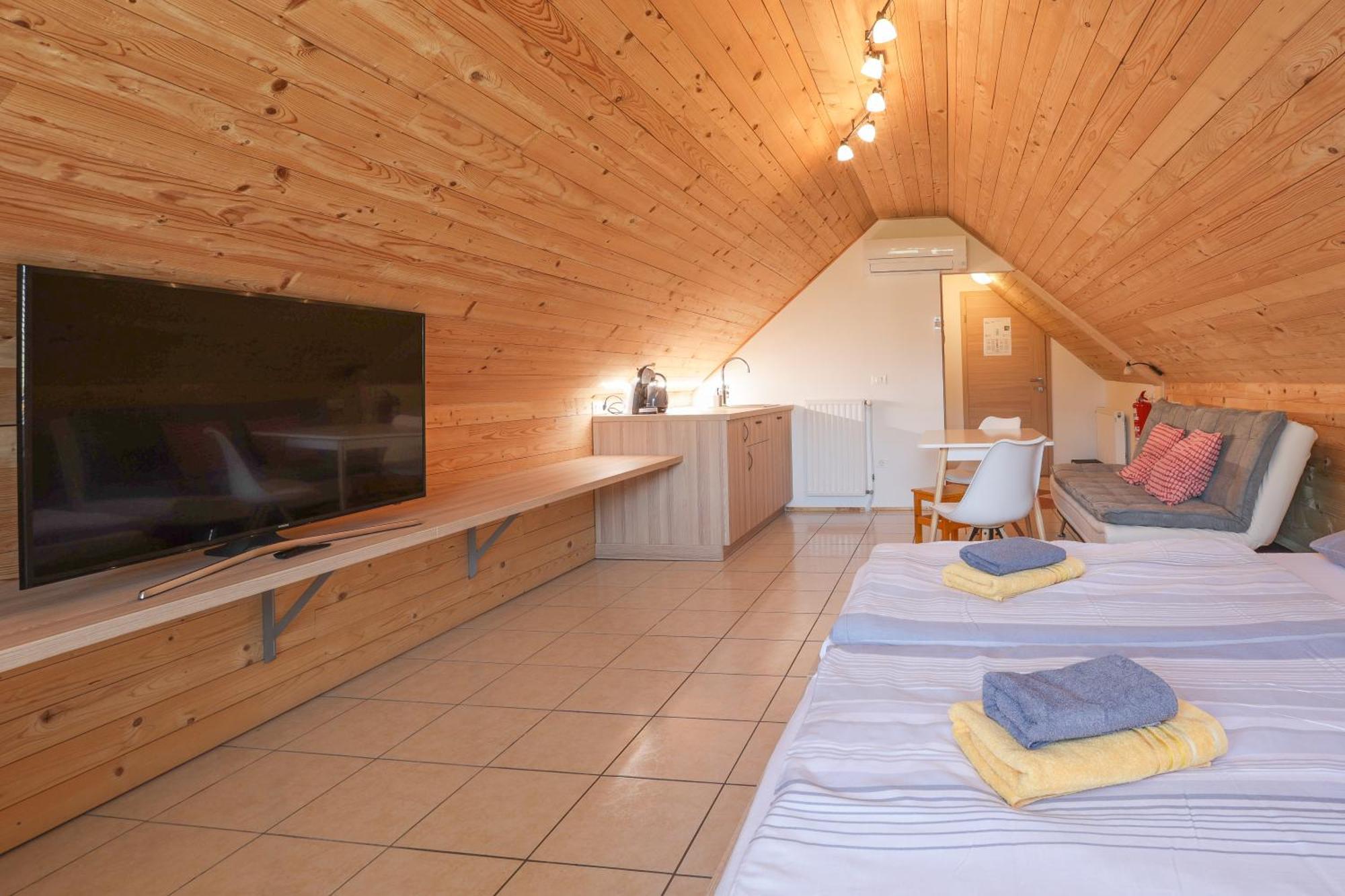 Jazz Bled B&B Экстерьер фото