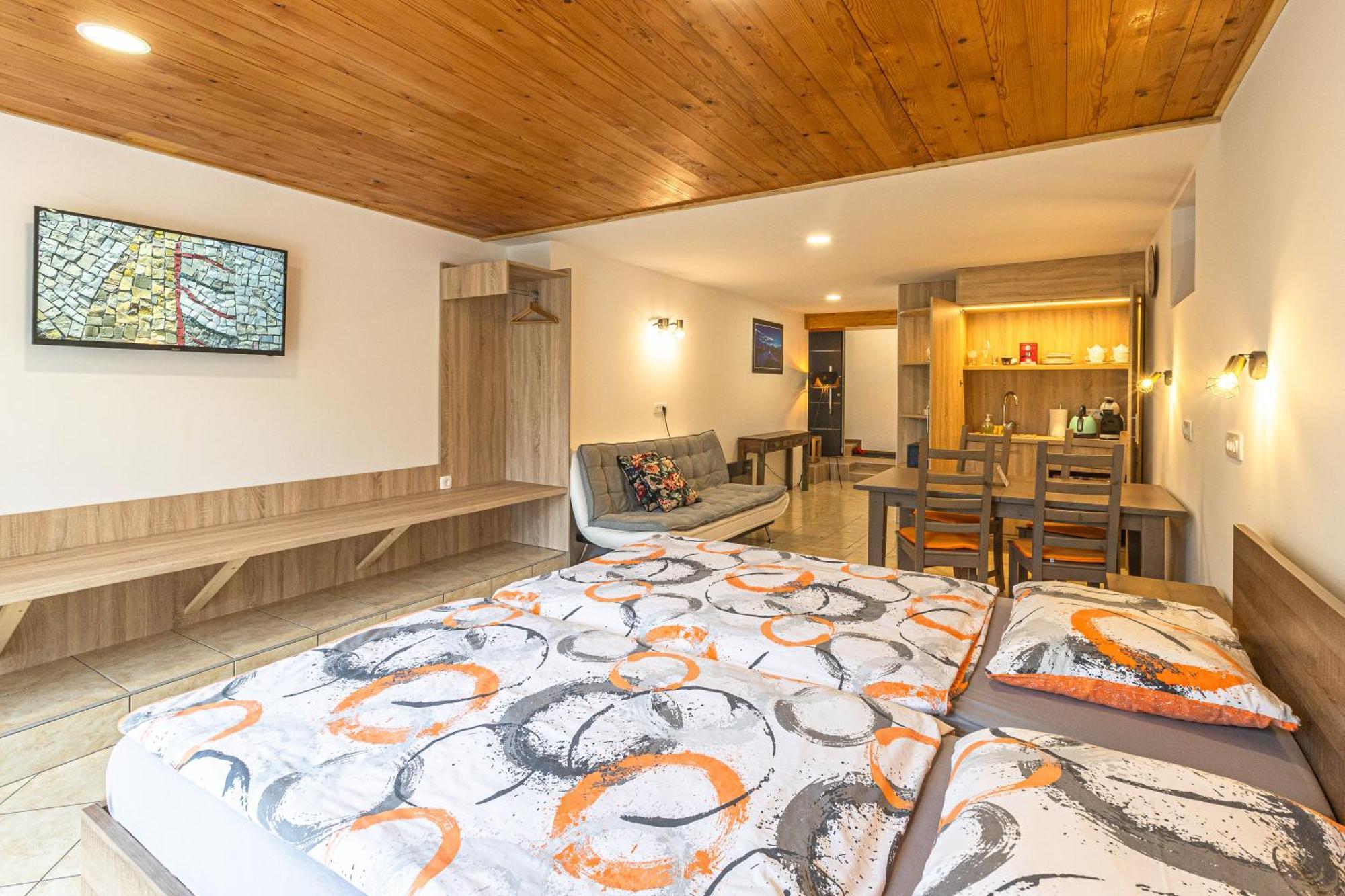 Jazz Bled B&B Экстерьер фото